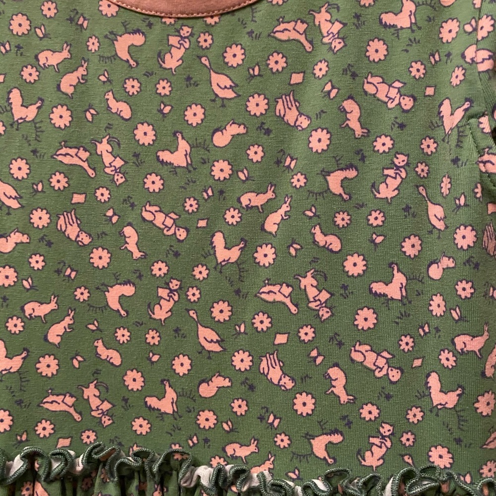 Matilda Jane Dress size 6